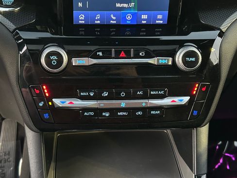 Used 2022 Ford Explorer ST w/ Equipment Group 401A image 22