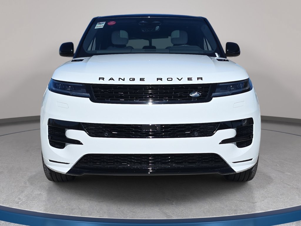 New 2027 Land Rover Range Rover Sport Battersea AWD/4WD image 2