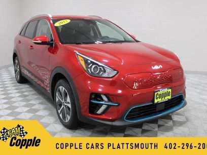New 2022 Kia Niro EX