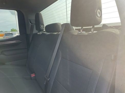 Used 2023 Chevrolet Silverado 1500 LT image 8