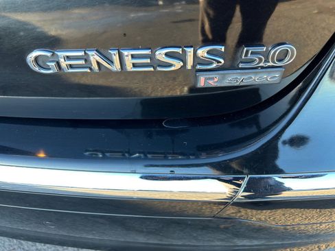 Used 2013 Hyundai Genesis 5.0 R-Spec image 35