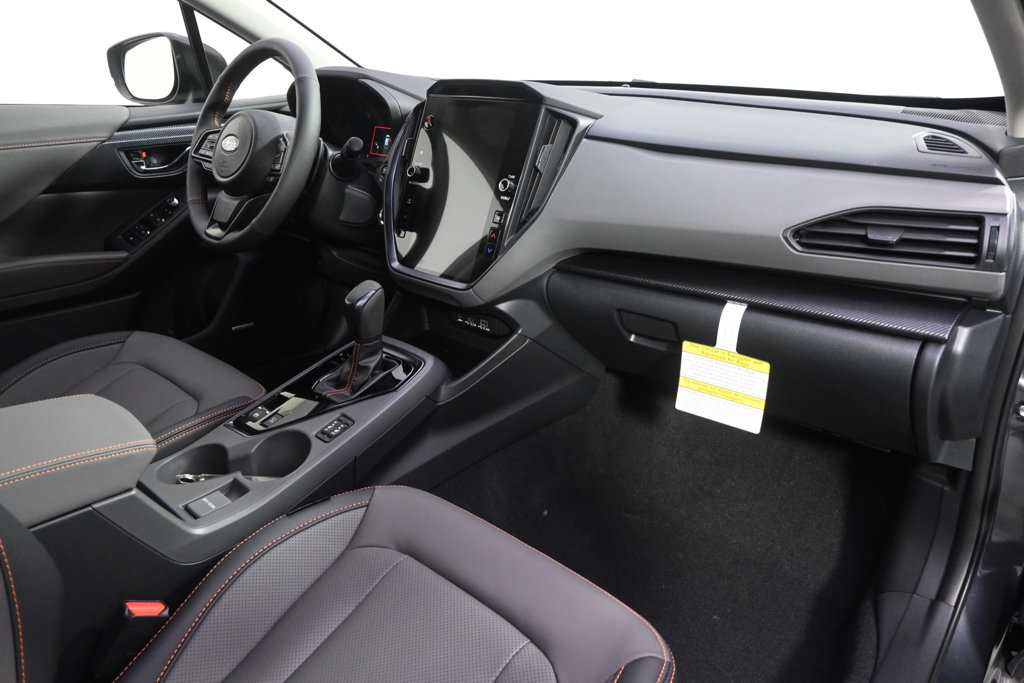 New 2026 Subaru Crosstrek 2.5i Limited AWD/4WD image 15