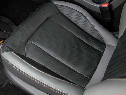 Used 2025 Subaru Crosstrek 2.5i Wilderness w/ Crosstrek Mirror Package image 23