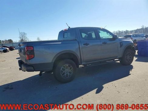 Used 2024 Ford Ranger XLT w/ Advanced Towing Package image 3