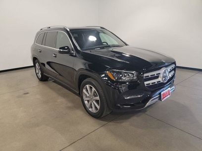 Used 2023 Mercedes-Benz GLS 450 4MATIC