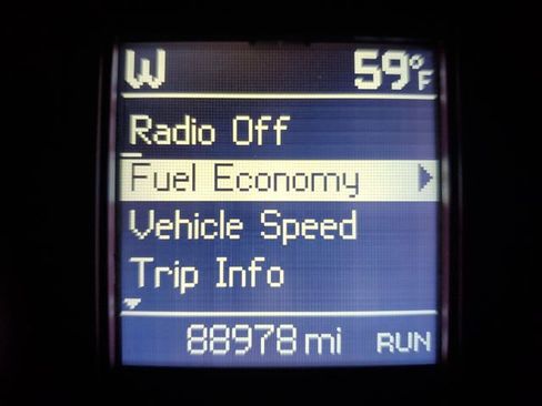 Used 2016 Chrysler Town & Country Touring image 20