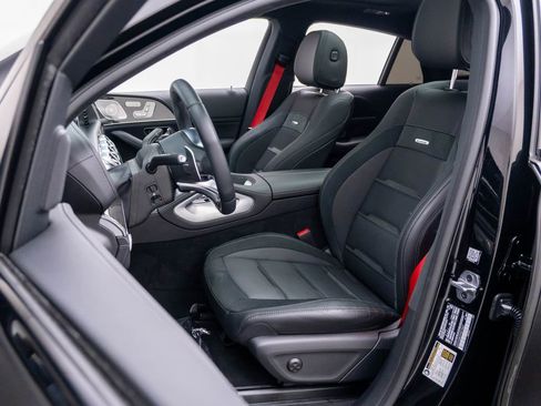 Used 2023 Mercedes-Benz GLE 53 AMG 4MATIC Coupe image 16