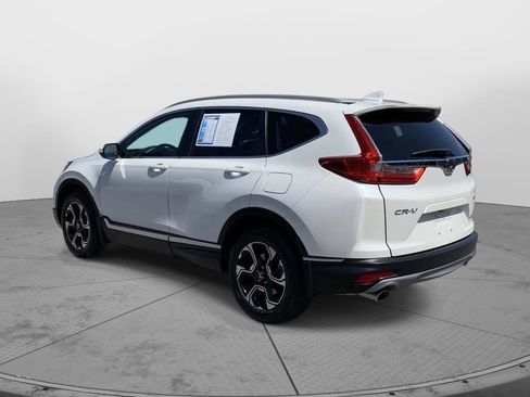 Used 2018 Honda CR-V Touring image 5