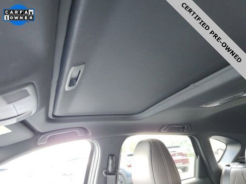 Certified 2025 MAZDA CX-5 Signature image 5