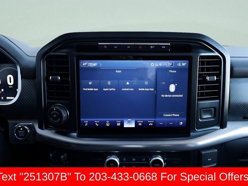 Used 2023 Ford F150 Raptor w/ Raptor 37 Performance Package AWD/4WD image 35