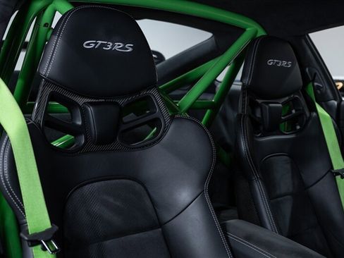 Used 2019 Porsche 911 GT3 RS RWD image 60