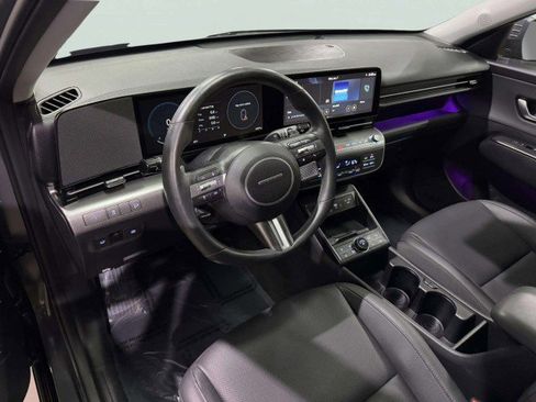 Used 2024 Hyundai Kona Limited image 41