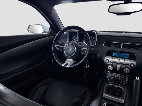 Used 2011 Chevrolet Camaro LT w/ RS Package RWD image 22