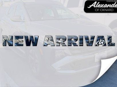 Certified 2026 Hyundai Tucson SEL