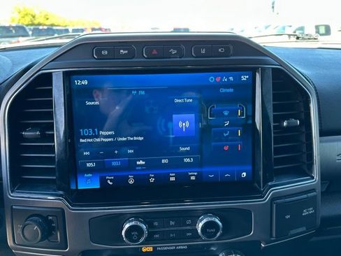 Used 2022 Ford F250 Platinum image 22