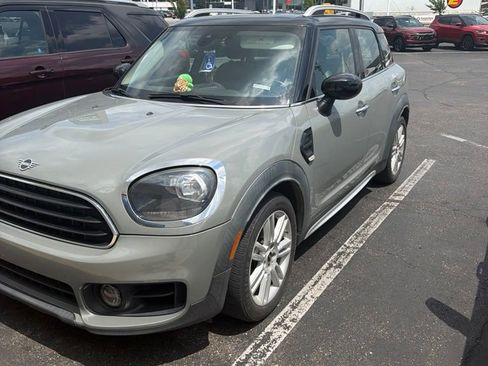 Used 2020 MINI Cooper Countryman FWD image 6