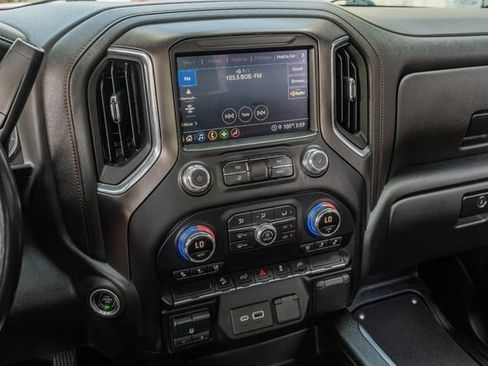 Used 2021 GMC Sierra 1500 AT4 AWD/4WD image 26