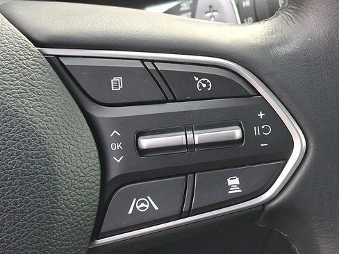 Certified 2023 Hyundai Santa Fe SEL image 23