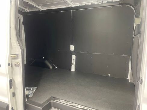 New 2025 Ford Transit 250 Base w/ Load Area Protection Package image 11