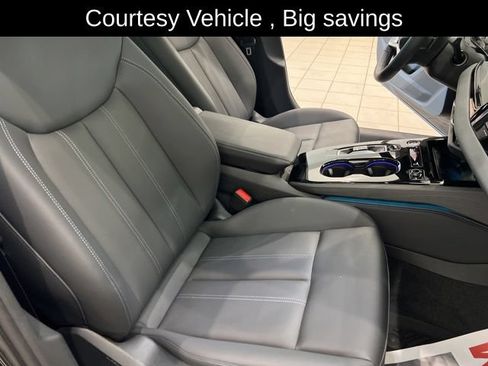 Used 2025 Audi A5 2.0T Premium w/ Premium Plus AWD/4WD image 21