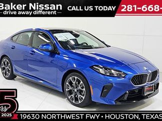 Used 2025 BMW 228i xDrive AWD/4WD video 1