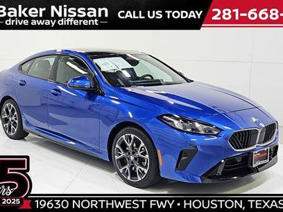 Used 2025 BMW 228i xDrive