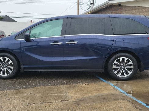 Used 2021 Honda Odyssey EX-L image 6
