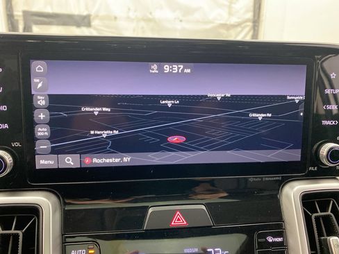 Used 2022 Kia Sorento X-Line EX AWD/4WD image 19