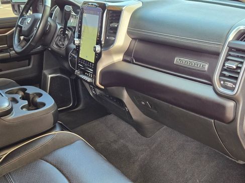 Used 2024 RAM 2500 Laramie AWD/4WD image 27