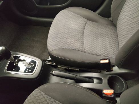 Used 2019 Mitsubishi Mirage SE FWD image 26