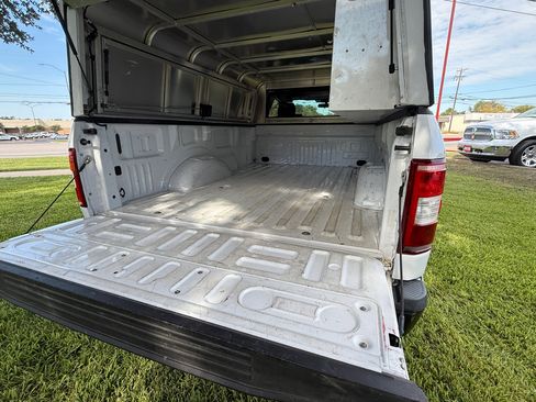 Used 2020 Ford F150 XL w/ Equipment Group 101A Mid image 35