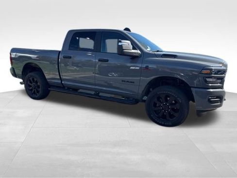 Used 2026 RAM 2500 Big Horn image 4