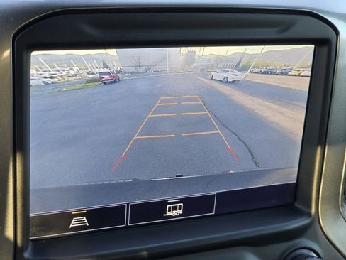 Used 2021 Chevrolet Silverado 1500 RST w/ All Star Edition Plus image 5