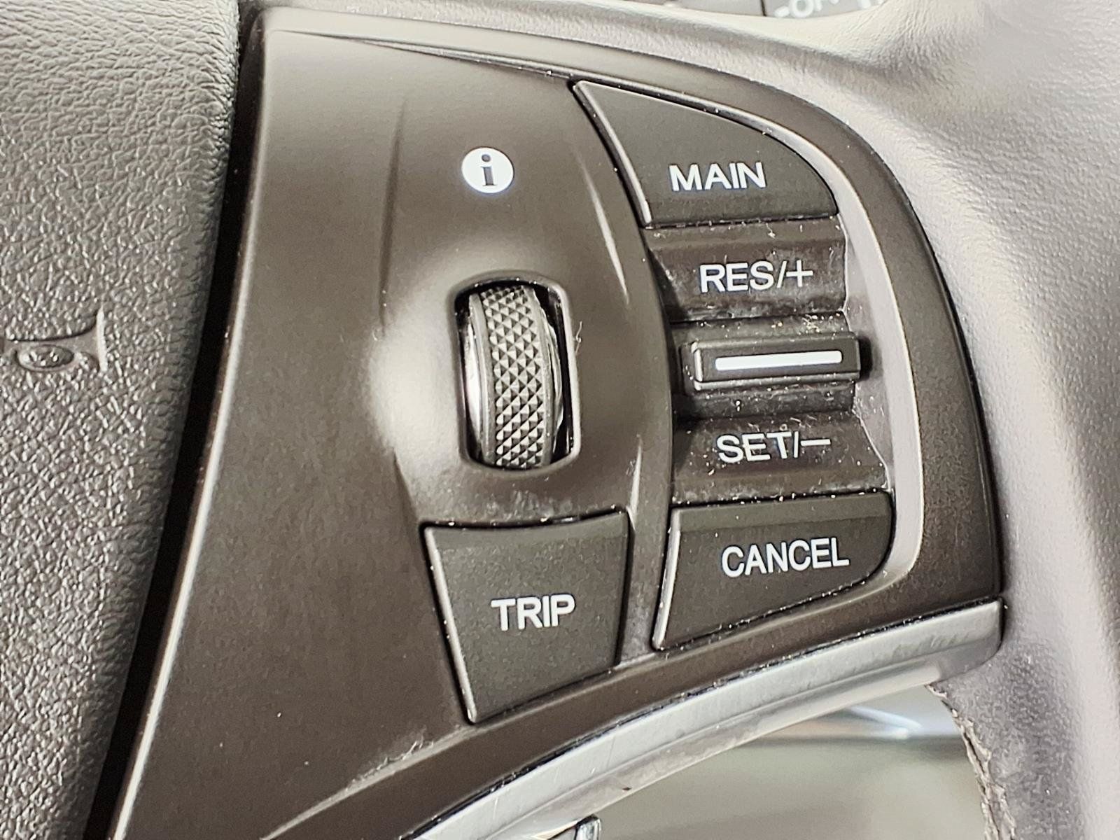 Used 2017 Acura MDX w/ Technology Package FWD image 18