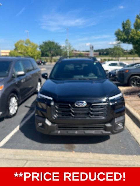 Used 2026 Subaru Outback Limited XT w/ Premium/Limited Plus Package AWD/4WD image 2