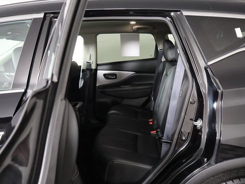 Used 2023 Nissan Murano SV w/ SV Midnight Edition Package AWD/4WD image 29