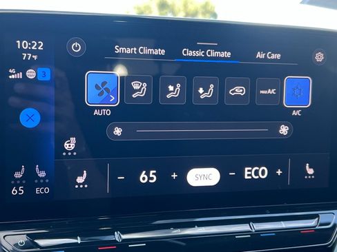 Used 2023 Volkswagen ID.4 S RWD image 21