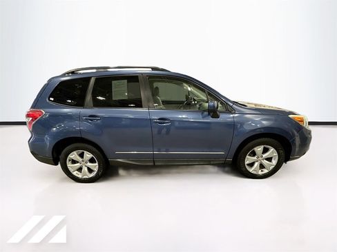Used 2014 Subaru Forester 2.5i Premium w/ Popular Package #2 image 4