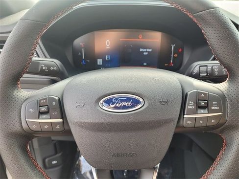 New 2025 Ford Escape ST-Line w/ Tech Pack #1 image 21