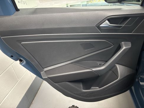 New 2025 Volkswagen Jetta Sport image 13