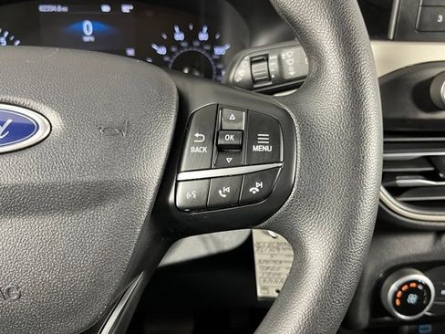 Used 2021 Ford Escape S FWD image 14