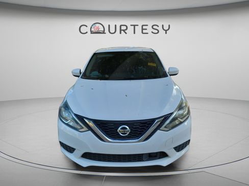 Used 2018 Nissan Sentra SV FWD image 31