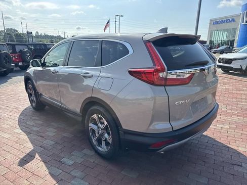 Used 2017 Honda CR-V EX-L image 7