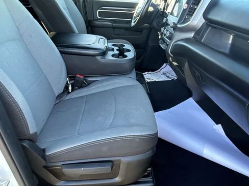 Used 2024 RAM 2500 Big Horn image 26