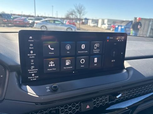 Used 2023 Honda Accord Sport image 18