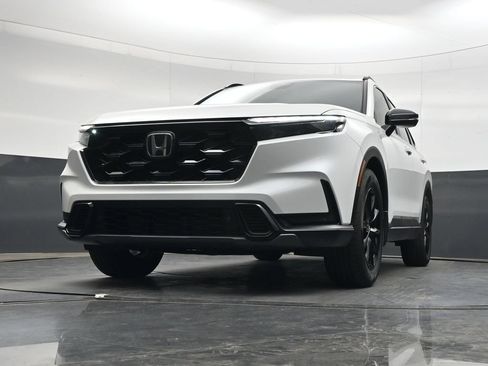 Certified 2026 Honda CR-V Sport-L image 44
