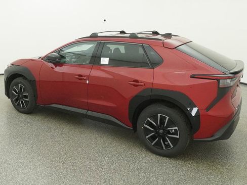 New 2026 Toyota bZ XLE image 54