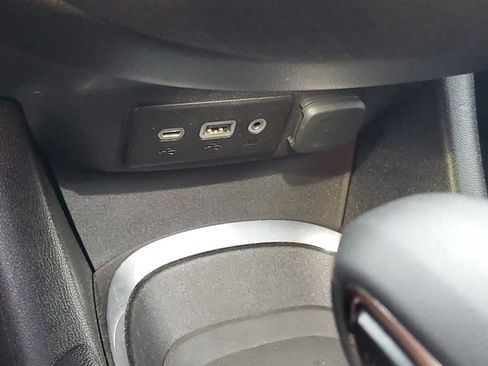 Certified 2021 Chevrolet Malibu LT FWD image 26