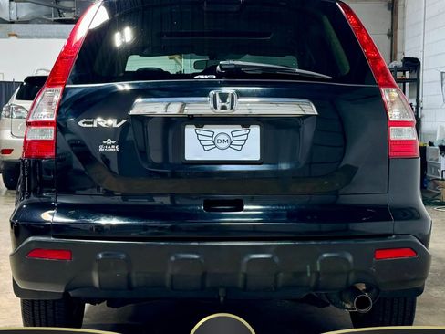 Used 2009 Honda CR-V EX-L image 8