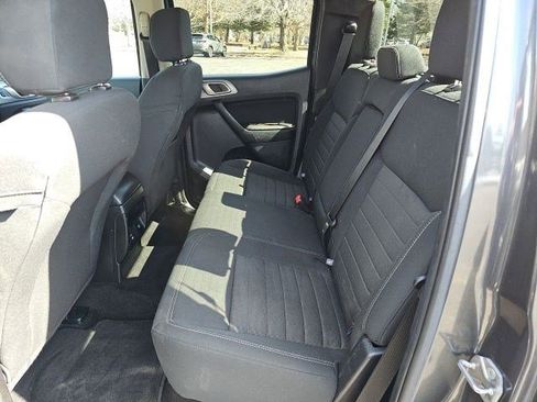 Used 2019 Ford Ranger XLT w/ Black Appearance Package image 18